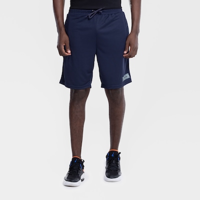 Bermuda Masculina Spalding Essential - Foto 4