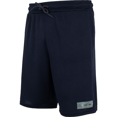 Bermuda Masculina Spalding Essential - Foto 5