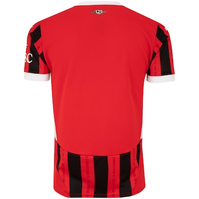 Camisa do Milan I 24/25 Puma Masculina Torcedor - Foto 2