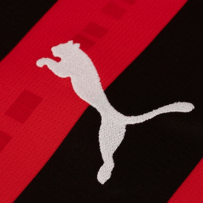 Camisa do Milan I 24/25 Puma Masculina Torcedor - Foto 4
