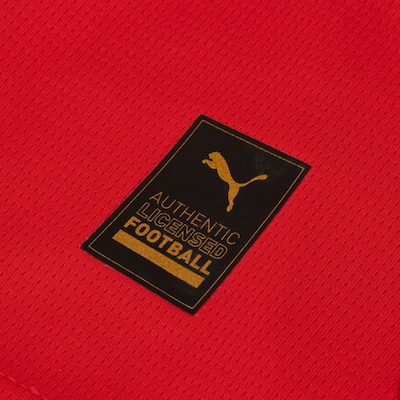 Camisa do Milan I 24/25 Puma Masculina Torcedor - Foto 6
