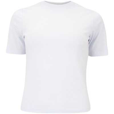 Camiseta Feminina Fila Manga Curta Fit Better Life - Foto 2