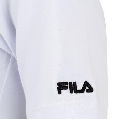 Camiseta Feminina Fila Manga Curta Fit Better Life - Foto 3