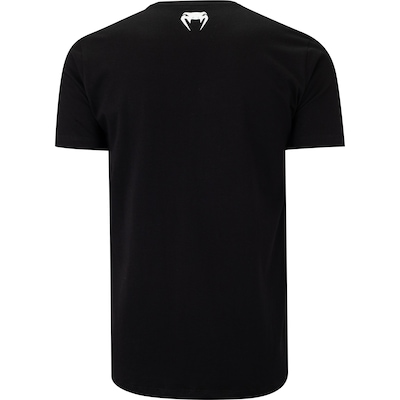 Camiseta Masculina UFC Venum Manga Curta Ulti-Man - Foto 2