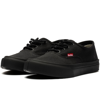 Tênis Redley Originals IR10 Monocromo Masculino - Foto 2