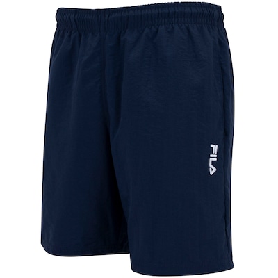 Bermuda Masculina Fila Basic - Foto 4