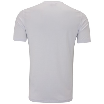 Camiseta Masculina Fila Manga Curta Slim Classic - Foto 3