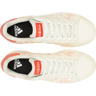 Tênis adidas Grand Court Base 2.0 Masculino - Foto 5