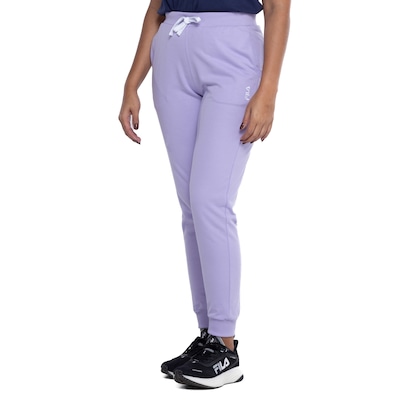 Calça Feminina Fila Basic Comfort - Foto 2