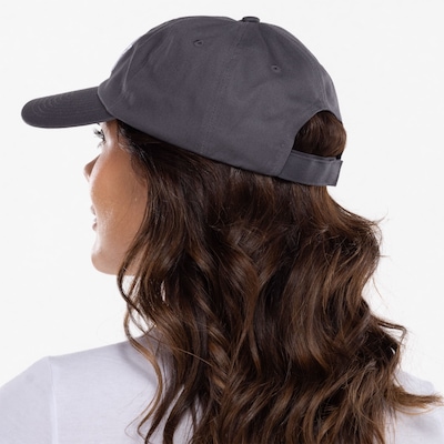 Boné Aba Curva Puma Strapback ESS No1 BB Adulto - Foto 3