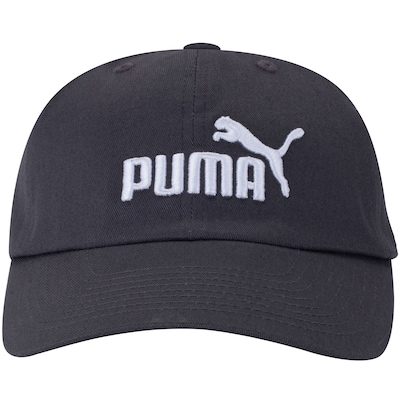 Boné Aba Curva Puma Strapback ESS No1 BB Adulto - Foto 6