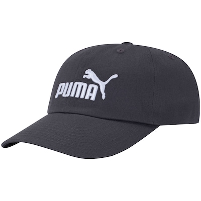 Boné Aba Curva Puma Strapback ESS No1 BB Adulto - Foto 1