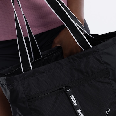 Bolsa Puma Core Base Large Shopper - Foto 6