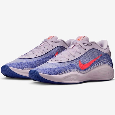Tênis Nike G.T Hustle Academy Masculino - Foto 4
