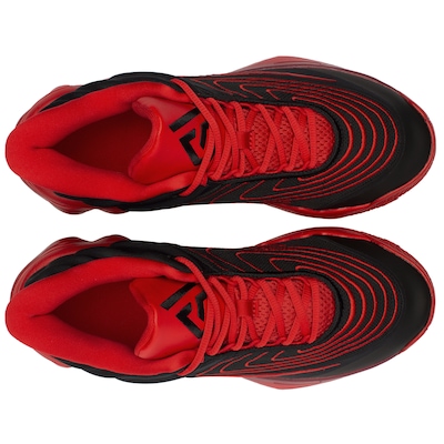 Tênis Nike Giannis Immortality 4 Masculino - Foto 5