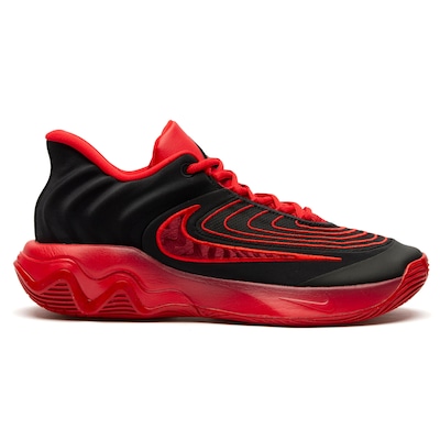 Tênis Nike Giannis Immortality 4 Masculino - Foto 1