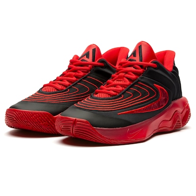 Tênis Nike Giannis Immortality 4 Masculino - Foto 2