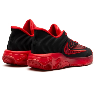 Tênis Nike Giannis Immortality 4 Masculino - Foto 4