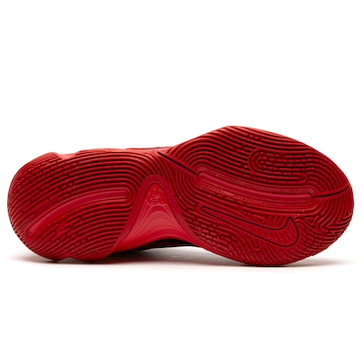 Tênis Nike Giannis Immortality 4 Masculino - Foto 6