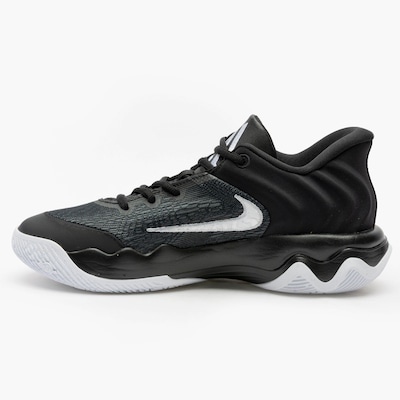 Tênis Nike Giannis Immortality 4 Masculino - Foto 2
