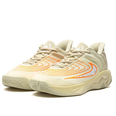 Tênis Nike Giannis Immortality 4 Masculino - Foto 2