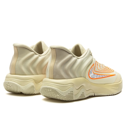 Tênis Nike Giannis Immortality 4 Masculino - Foto 4