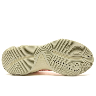 Tênis Nike Giannis Immortality 4 Masculino - Foto 6