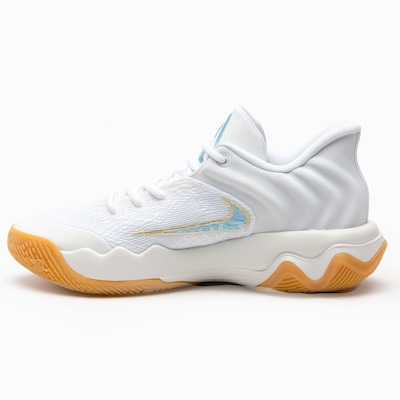 Tênis Nike Giannis Immortality 4 Masculino - Foto 2