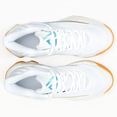 Tênis Nike Giannis Immortality 4 Masculino - Foto 3