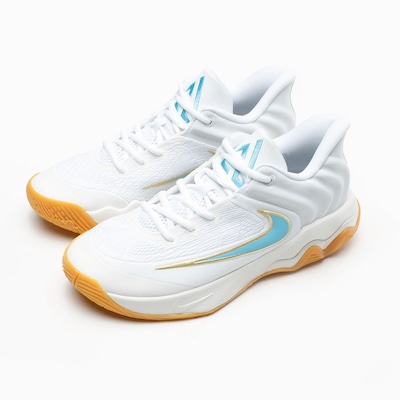 Tênis Nike Giannis Immortality 4 Masculino - Foto 4