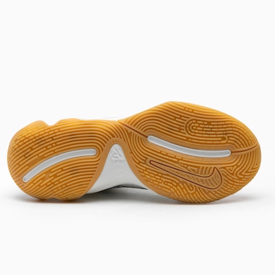 Tênis Nike Giannis Immortality 4 Masculino - Foto 6
