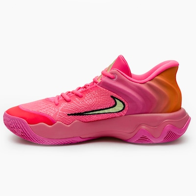 Tênis Nike Giannis Immortality 4 Masculino - Foto 2