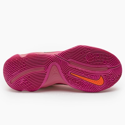 Tênis Nike Giannis Immortality 4 Masculino - Foto 6