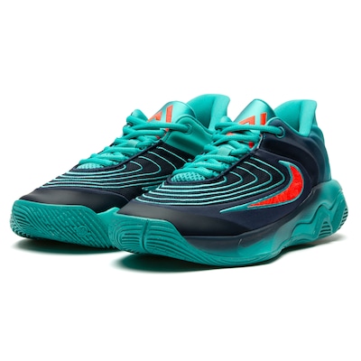 Tênis Nike Giannis Immortality 4 Masculino - Foto 2