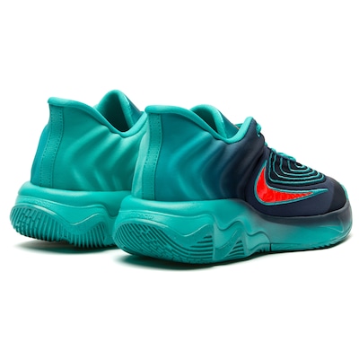 Tênis Nike Giannis Immortality 4 Masculino - Foto 4