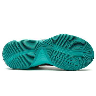 Tênis Nike Giannis Immortality 4 Masculino - Foto 6