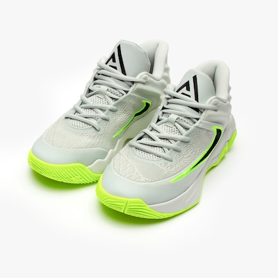 Tênis Nike Giannis Immortality 4 Masculino - Foto 4