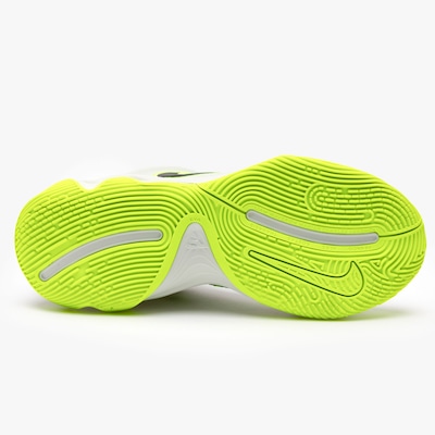 Tênis Nike Giannis Immortality 4 Masculino - Foto 6