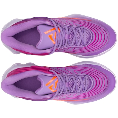 Tênis Nike Giannis Immortality 4 Masculino - Foto 6
