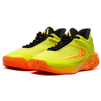 Tênis Nike Giannis Immortality 4 Masculino - Foto 3