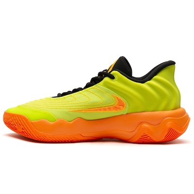 Tênis Nike Giannis Immortality 4 Masculino - Foto 4