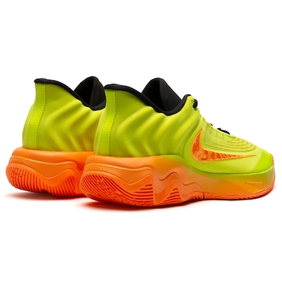Tênis Nike Giannis Immortality 4 Masculino - Foto 5