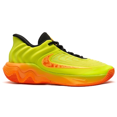 Tênis Nike Giannis Immortality 4 Masculino - Foto 2