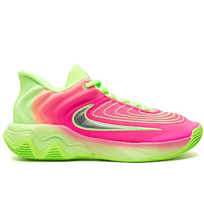 Tênis Nike Giannis Immortality 4 Masculino - Foto 1