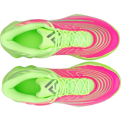 Tênis Nike Giannis Immortality 4 Masculino - Foto 5