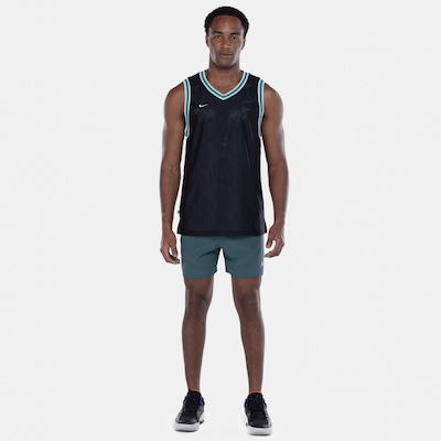 Camiseta Regata Masculina Nike Dri-fit Jersey GA DNA - Foto 4