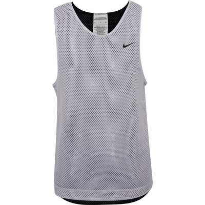Camiseta Regata Infantil Nike Dri-Fit Reversible JSY - Foto 1