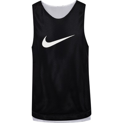 Camiseta Regata Infantil Nike Dri-Fit Reversible JSY - Foto 3