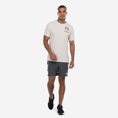 Camiseta Masculina Nike Manga Curta Heritage OC - Foto 4