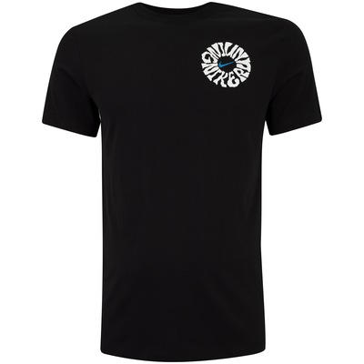Camiseta Masculina Nike Manga Curta Dri-fit Marathon - Foto 5